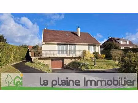 vente maison à cormelles-le-royal (14123) : à vendre / 131m² cormelles-le-royal