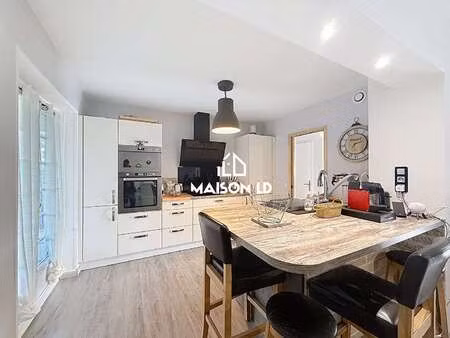 vente maison à falaise (14700) : à vendre / 100m² falaise