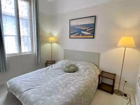 vente maison à soulac-sur-mer (33780) : à vendre / 36m² soulac-sur-mer