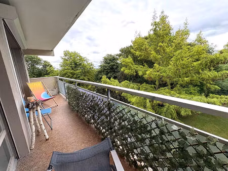 appartement 5 pièce(s) 98 m2