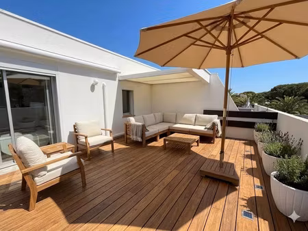 vente appartement 3 pièces 32 m² la grande-motte (34280)