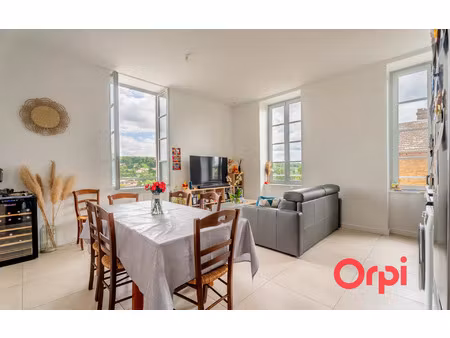 appartement liergues 40 m² t-2 à vendre  149 000 €