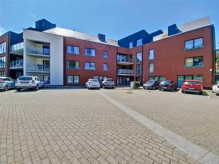appartement à louer à place de la papeterie 1 mont-saint-guibert (vbe22725)