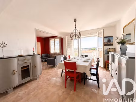 appartement à nevers (58000)