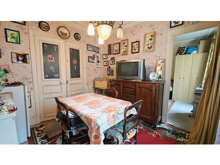 vente appartement à rénover paris 18eme arrondissement  30m² 2 pièces 195 000€ paris