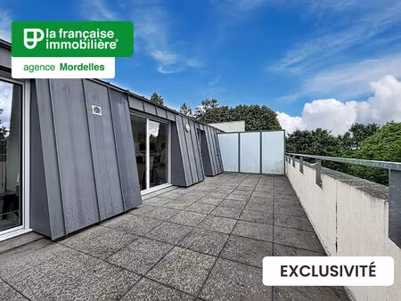 a vendre - bruz - studio de 31.72 m² hab