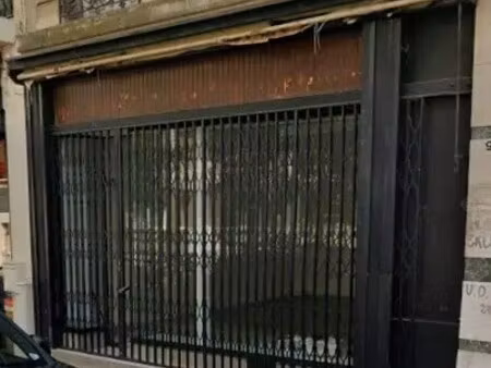 vente commerce paris 75013 50m²