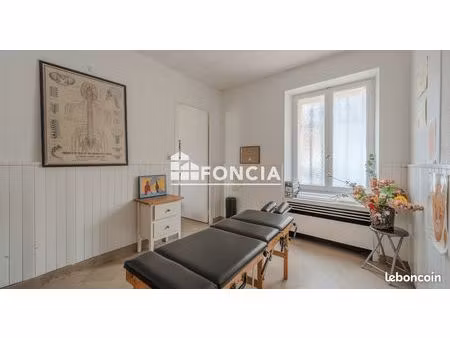 versailles rive droite - local professionnel