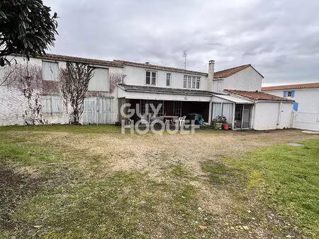 maison à vendre à arvert