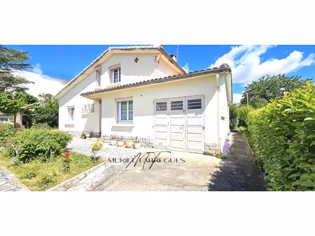 vente maison 7 pièces 120 m² castelnaudary (11400)