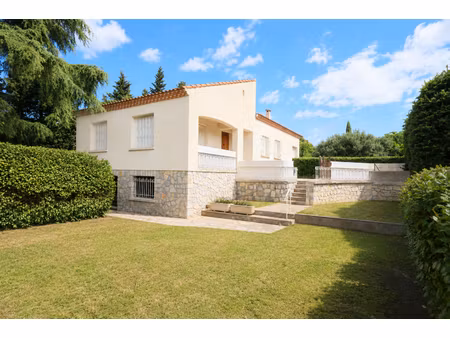 maison castries 110m²