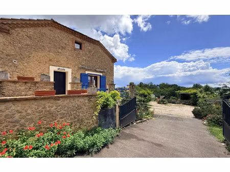 maison cazaubon m² t-2 à vendre  141 500 €