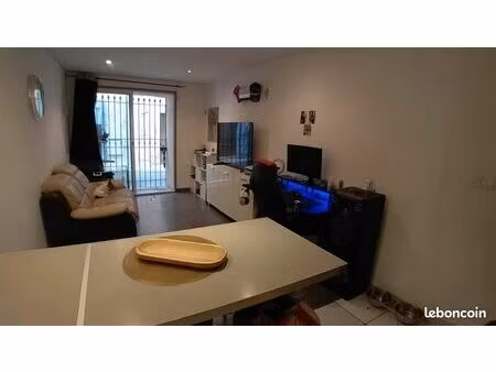 imobilier maison de village