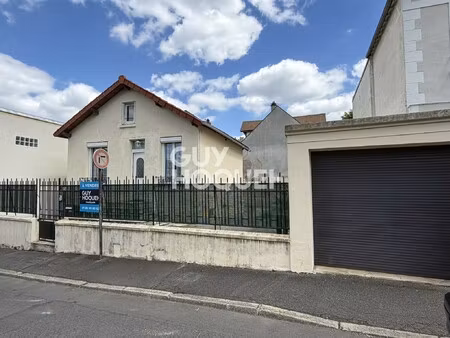maison à vendre de 4 pièces de 75 00 m²