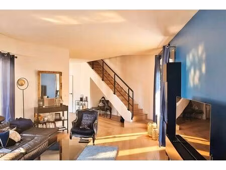 maison 7 pièces