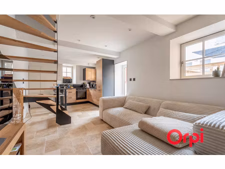 maison chessy 44.91 m² t-4 à vendre  210 000 €