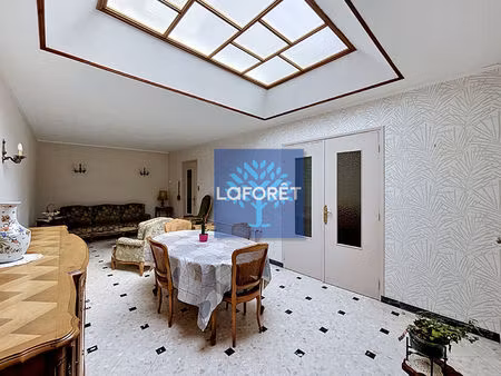 maison denain 5 pièces 110 69 m2
