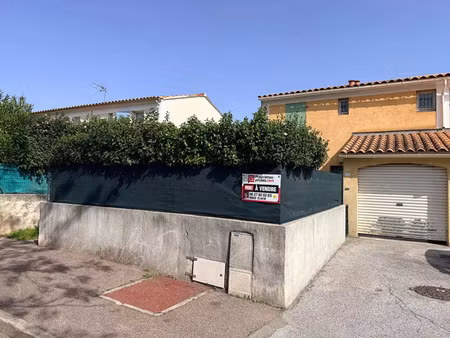 vente maison 5 pièces 82 m² draguignan (83300)