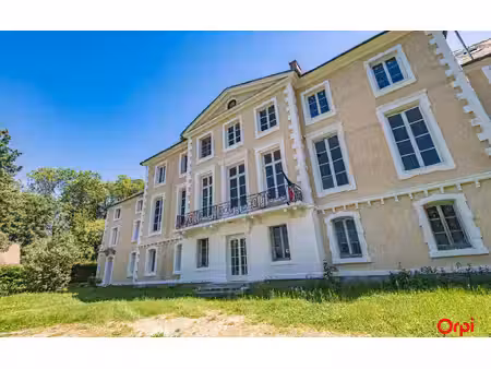 maison fossoy m² t-21 à vendre  490 000 €