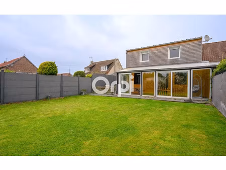maison hasnon 134 m² t-4 à vendre  279 800 €