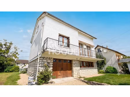maison 6 pièces