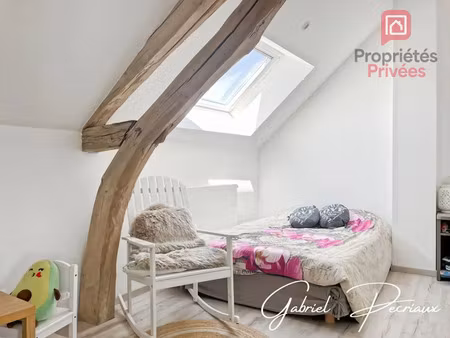 vente maison 8 pièces 236 m² macey (10300)