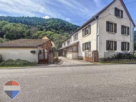maison 5 chambre(s) à vendre
