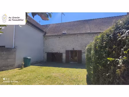 maison 3 pièces à vendre à montataire - 159 000 €