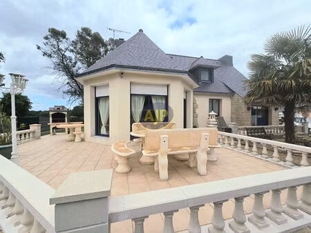 maison plesse 6 pièce(s) 135.93 m2