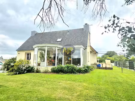 maison plesse 6 pièces 135.93 m2