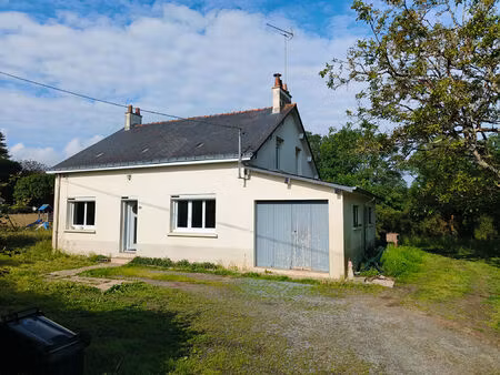 maison saint gildas des bois