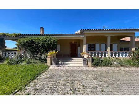 maison saint-jory m² t-7 à vendre  379 000 €