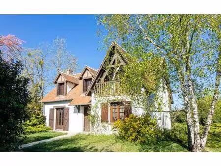 maison sandillon m² t-6 à vendre  234 000 €