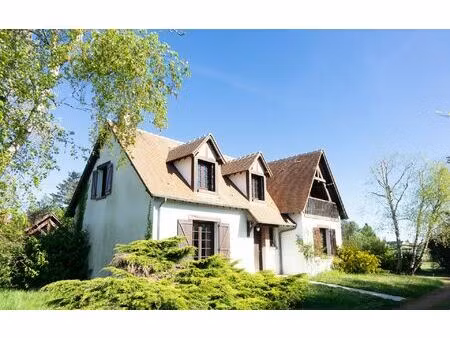 maison sandillon m² t-6 à vendre  234 000 €
