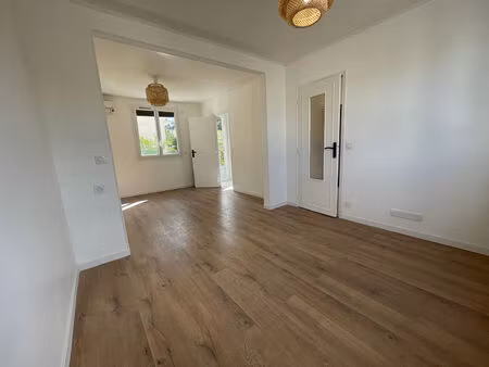 maison soisy sous montmorency 5 pièce(s) 67m2