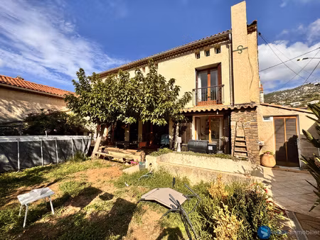 toulon claret - maison 160 m2 avec jardin