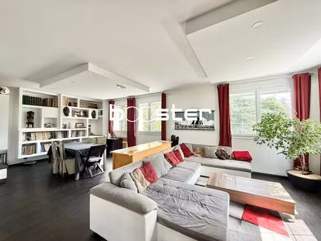 casselardit - magnifique maison familiale 5 pièces avec piscine et garage
