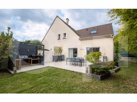 maison vaujours m² t-5 à vendre  399 000 €