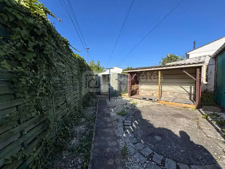 vente maison 6 pièces 83 m² verquin (62131)