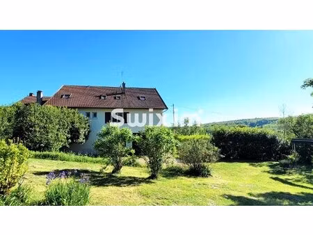 maison familiale secteur sellieres