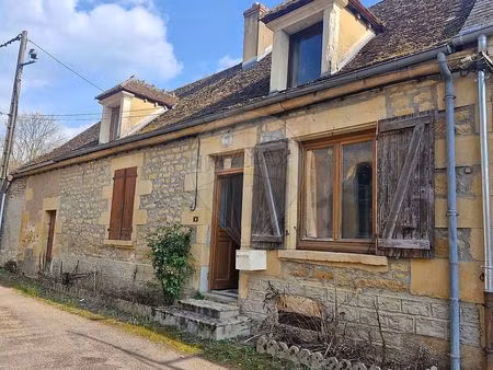 maison 2 chambre(s) à vendre