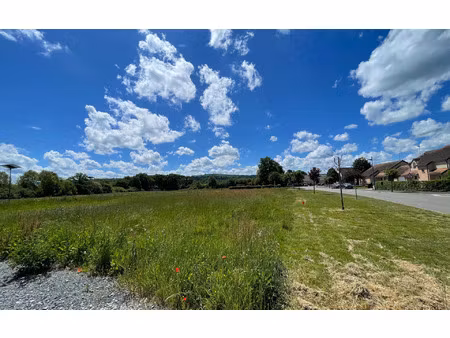 terrain boussac m² t- à vendre  15 300 €