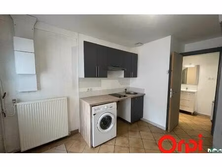 location appartement  35.7 m² t-2 à boves  430 €