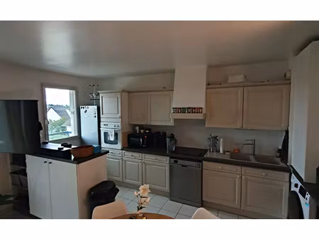 location appartement  42.76 m² t-2 à chilly-mazarin  776 €