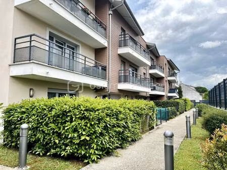 appartement de 66 64 m² à crecy-la-chapelle