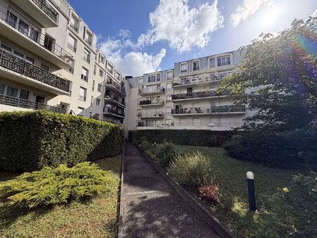vente appartement 4 pièces  82.10m²  drancy