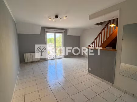 appartement milly-la-forêt 2 pièces 43 m2