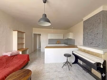 appartement 2 pièces