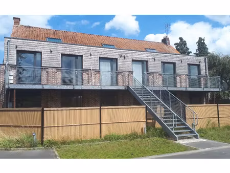location appartement  m² t-3 à lecelles  730 €