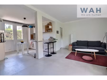 vente appartement t3 - celleneuve - montpellier 34000